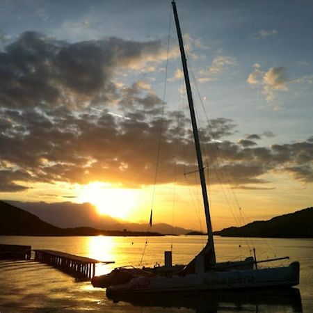 Bozburun Yacht Club Hotel Buitenkant foto