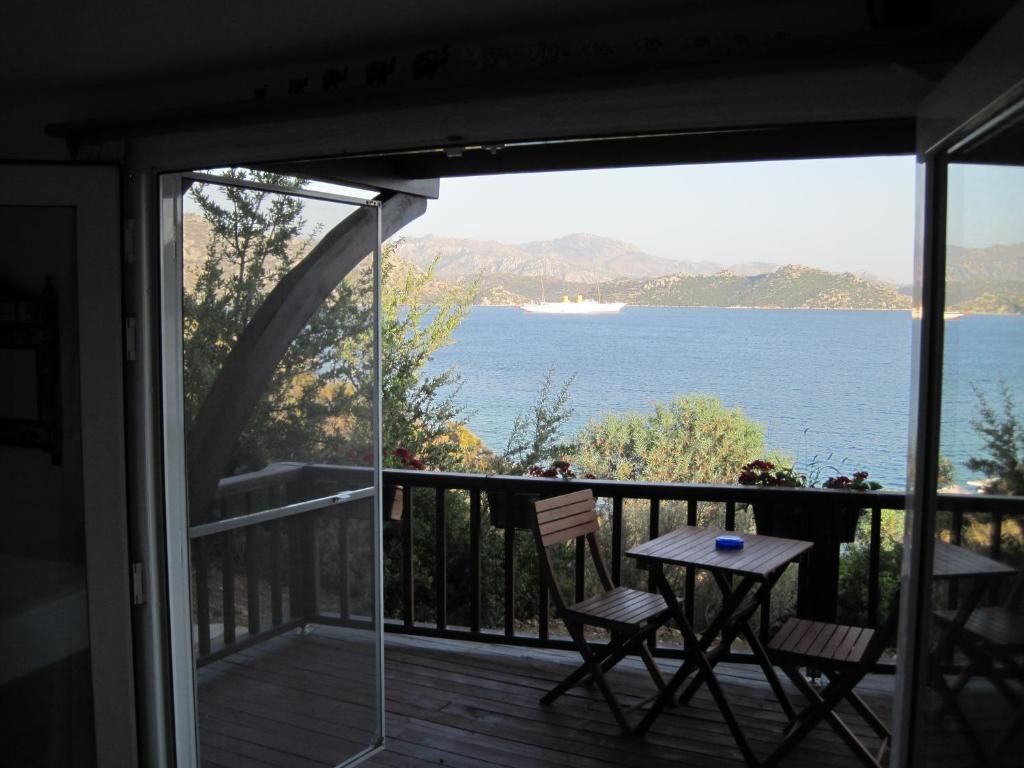 Bozburun Yacht Club Hotel Kamer foto