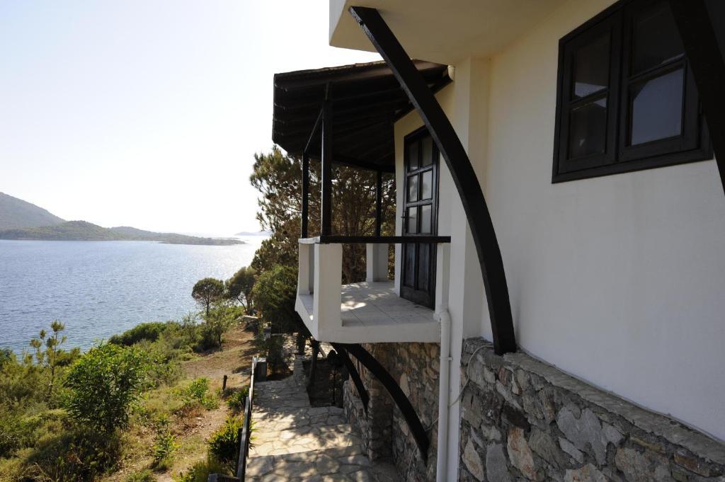 Bozburun Yacht Club Hotel Kamer foto