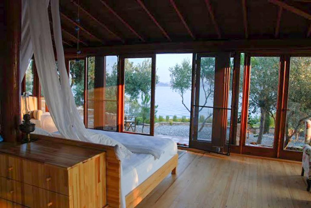 Bozburun Yacht Club Hotel Buitenkant foto