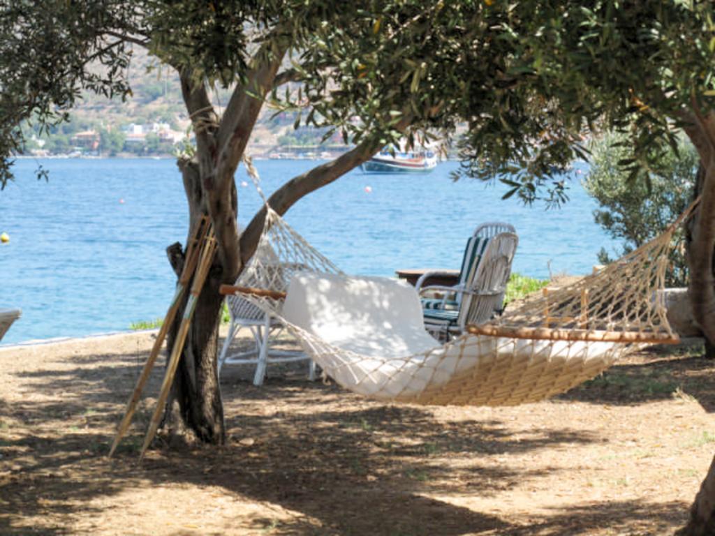 Bozburun Yacht Club Hotel Buitenkant foto