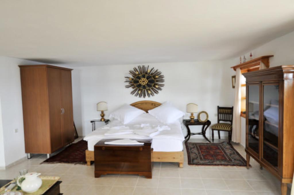 Bozburun Yacht Club Hotel Buitenkant foto