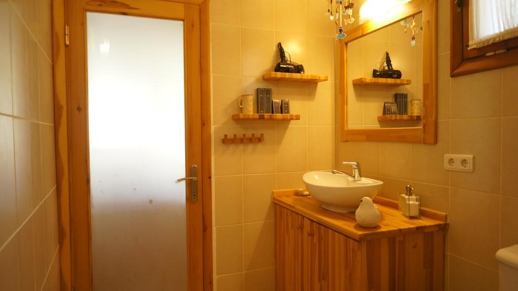 Bozburun Yacht Club Hotel Kamer foto