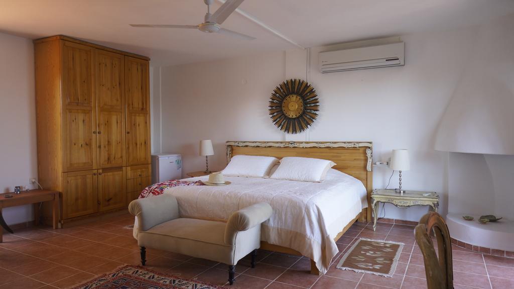 Bozburun Yacht Club Hotel Kamer foto